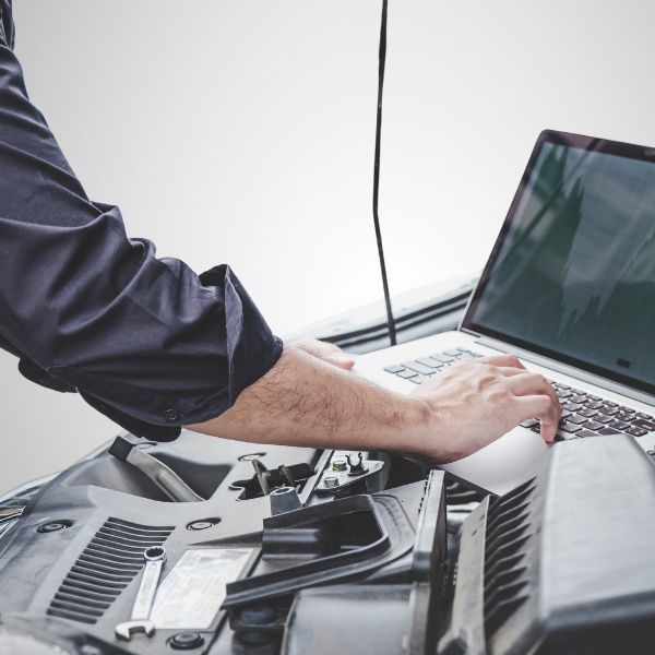 rouler sans contrôle technique valide